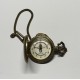 Cowboy Pocket Watch, Fob and Chain - 2002 TX State Championships